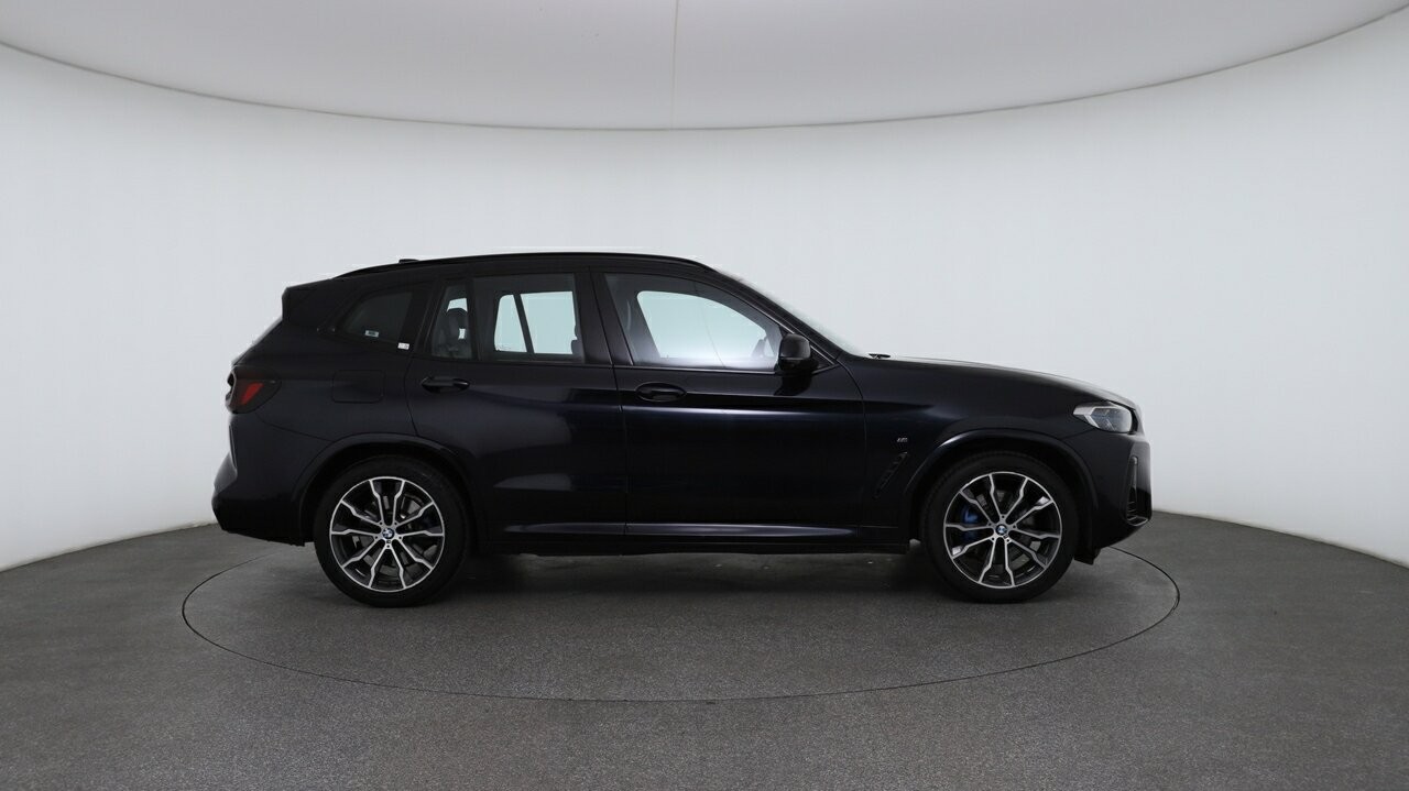 BMW X3 image 3