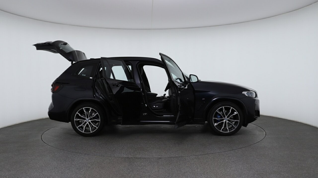 BMW X3 image 4