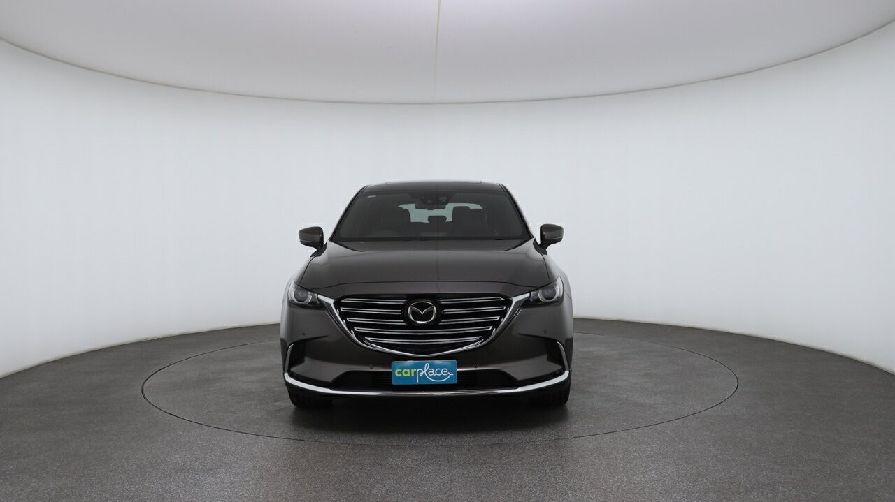 Mazda Cx-9 image 2