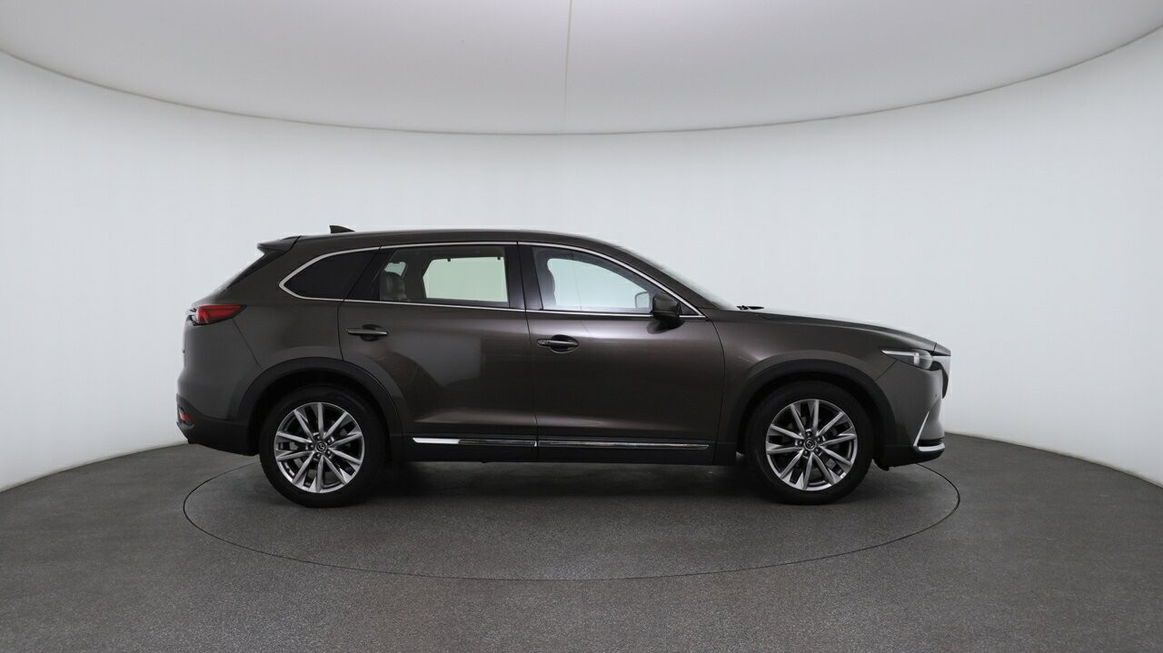 Mazda Cx-9 image 3