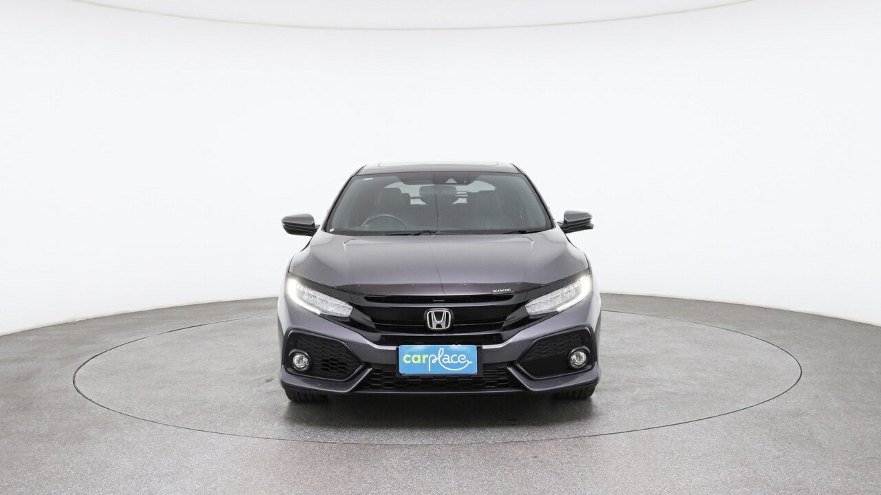 Honda Civic image 2