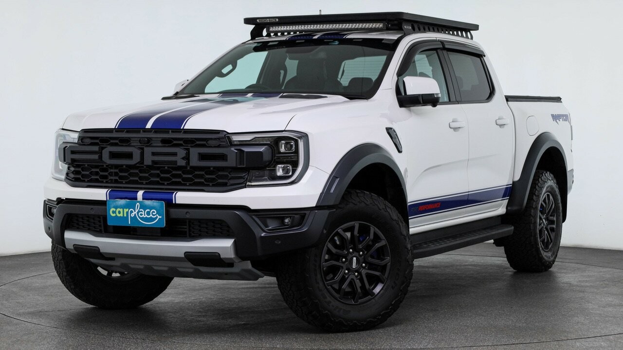 Ford Ranger image 1