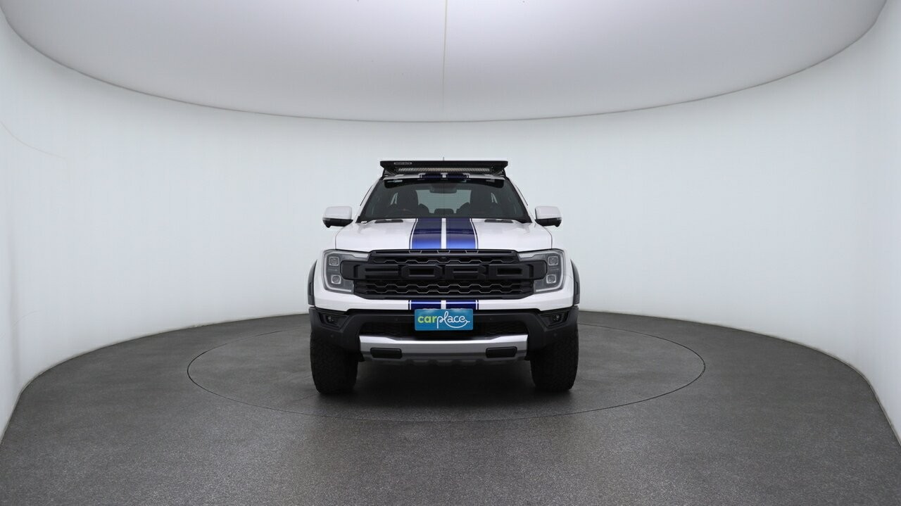 Ford Ranger image 2