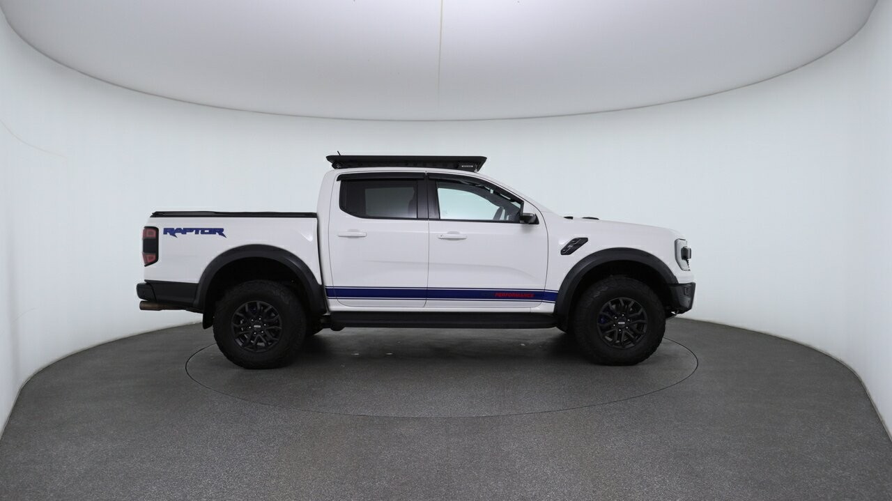 Ford Ranger image 3