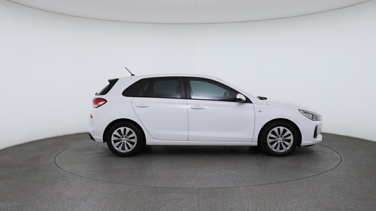 Hyundai I30 image 3