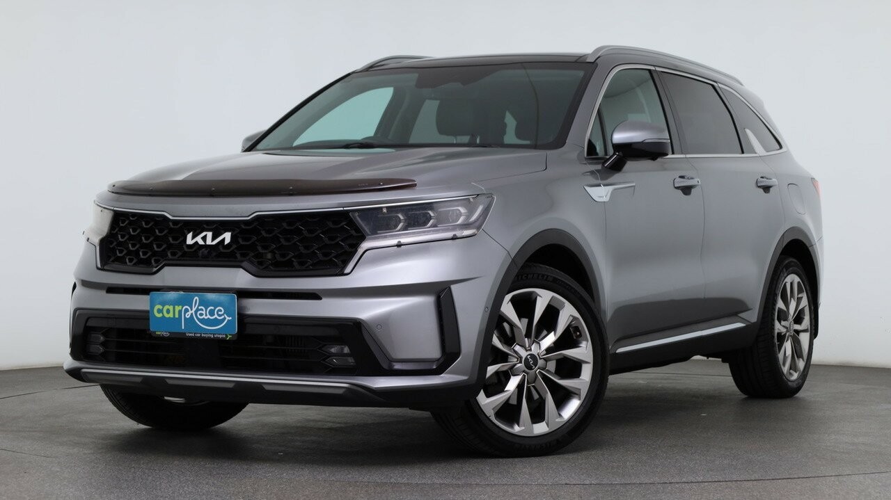 Kia Sorento image 1