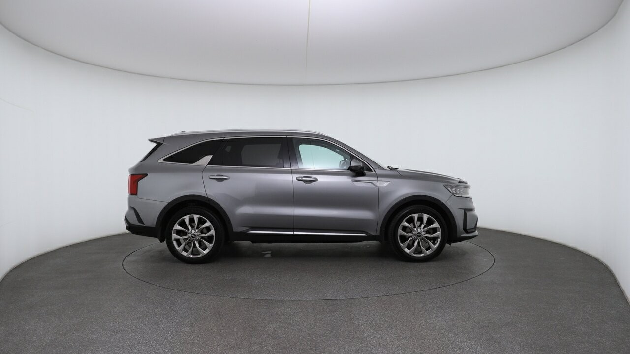 Kia Sorento image 3