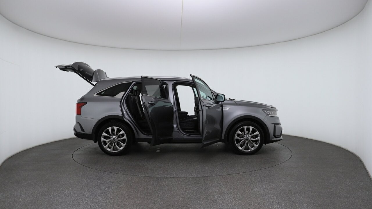 Kia Sorento image 4