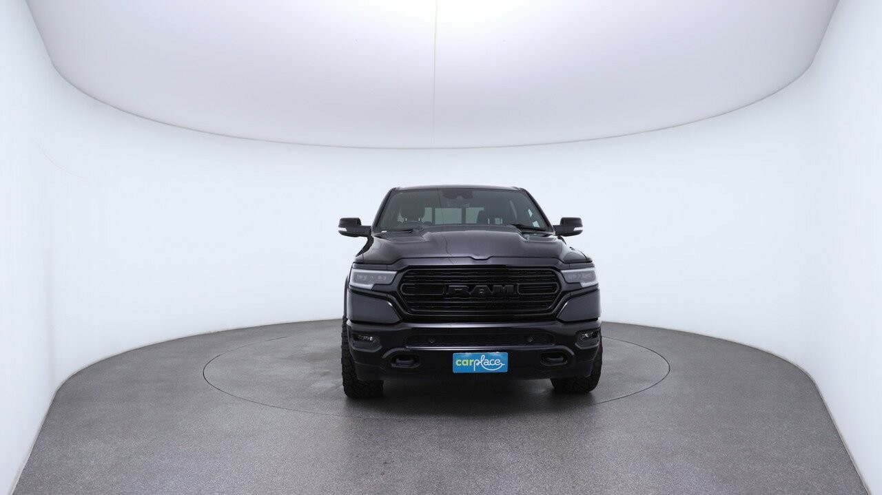 Ram 1500 image 3