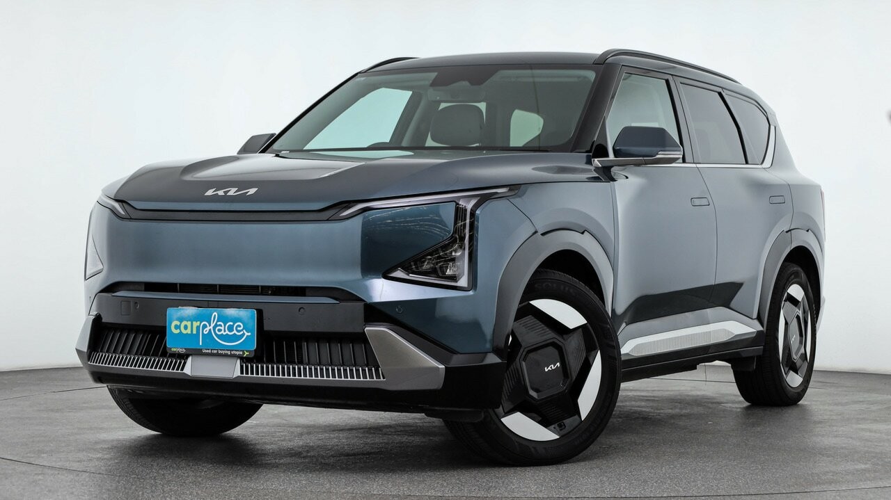 Kia Ev5 image 1