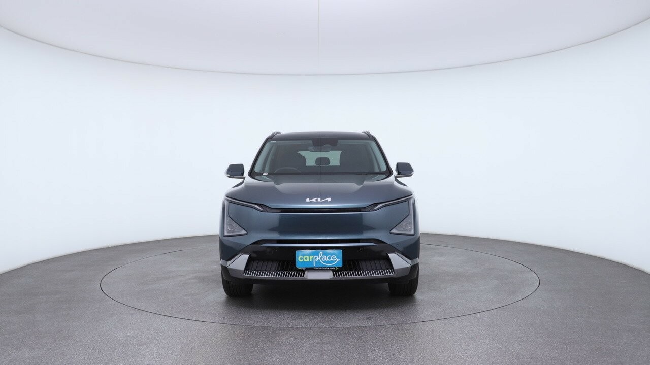 Kia Ev5 image 2