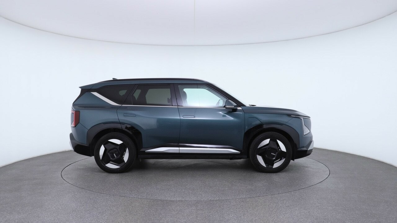 Kia Ev5 image 3