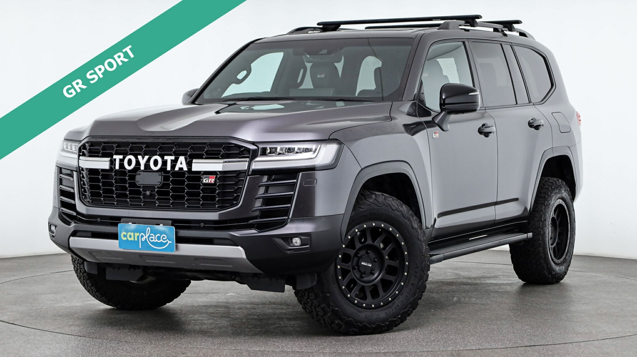 Toyota Landcruiser image 1