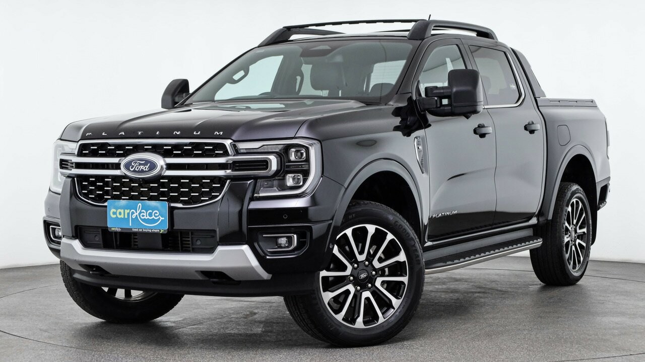 Ford Ranger image 1