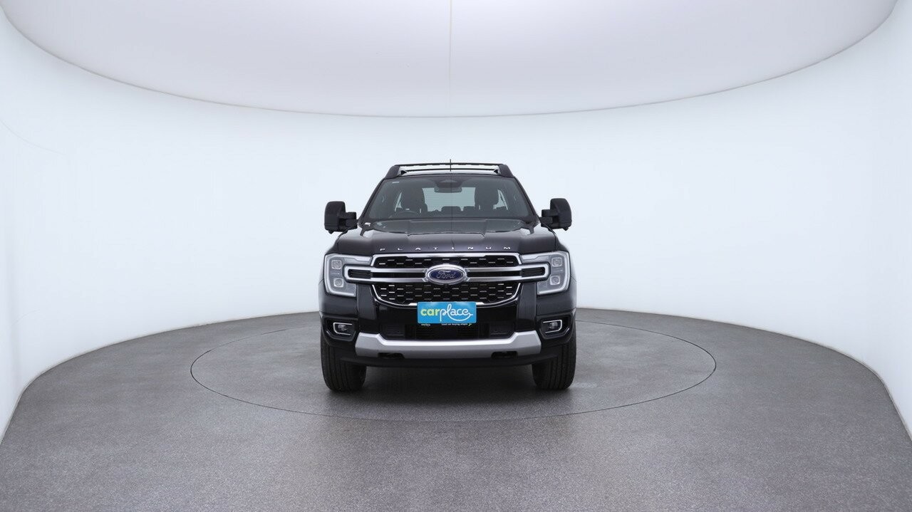 Ford Ranger image 2