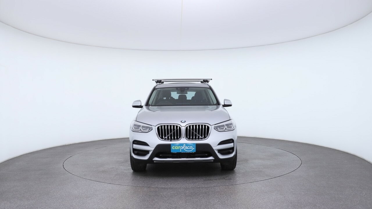 BMW X3 image 2