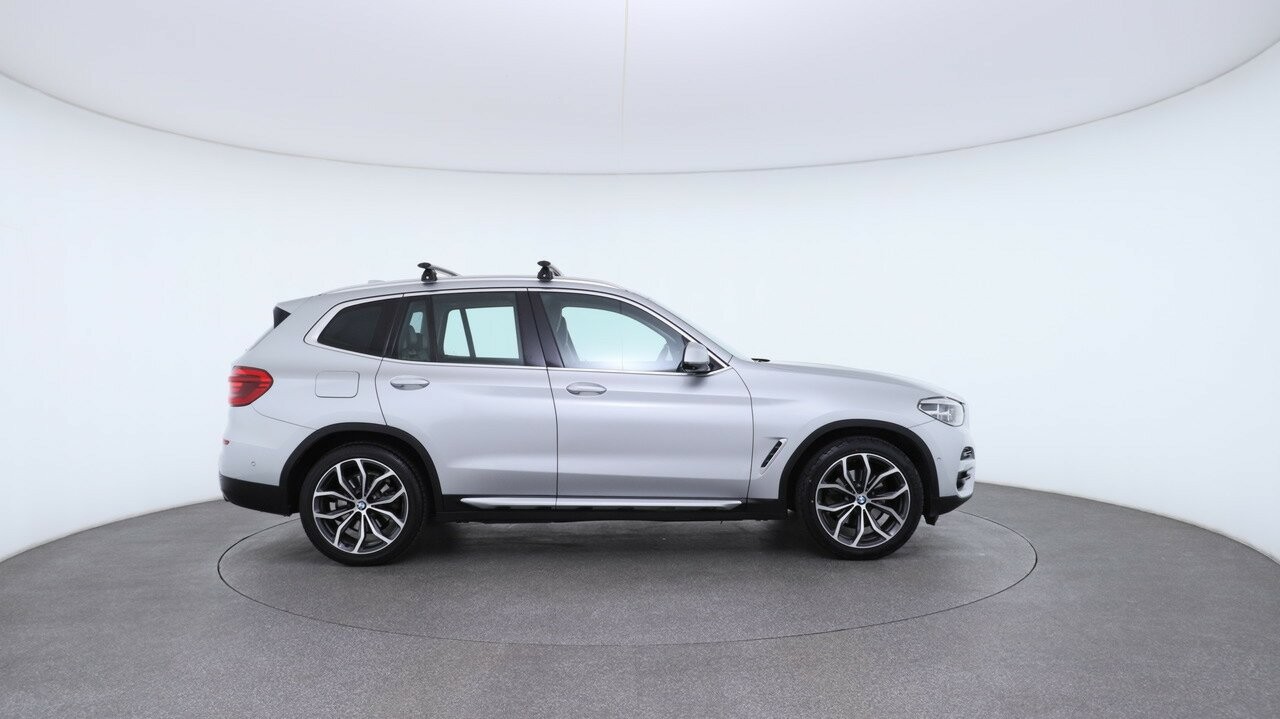 BMW X3 image 3