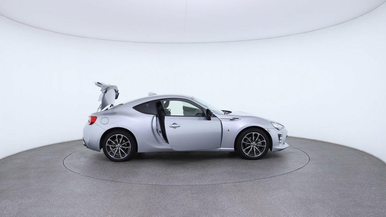 Toyota 86 image 4