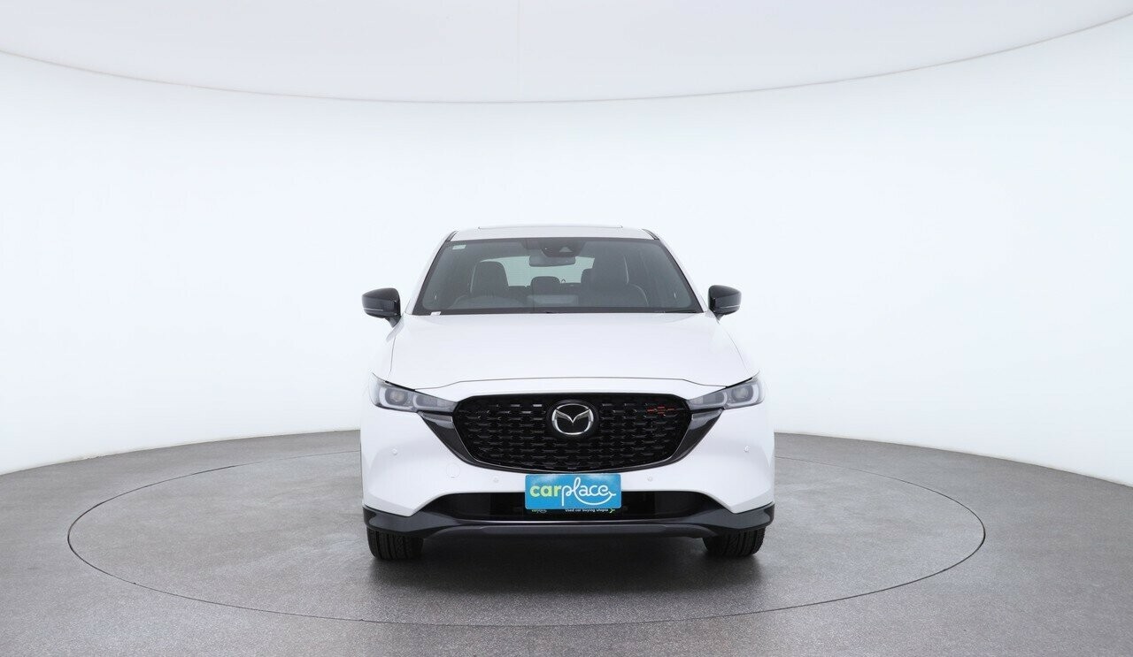 Mazda Cx-5 image 2