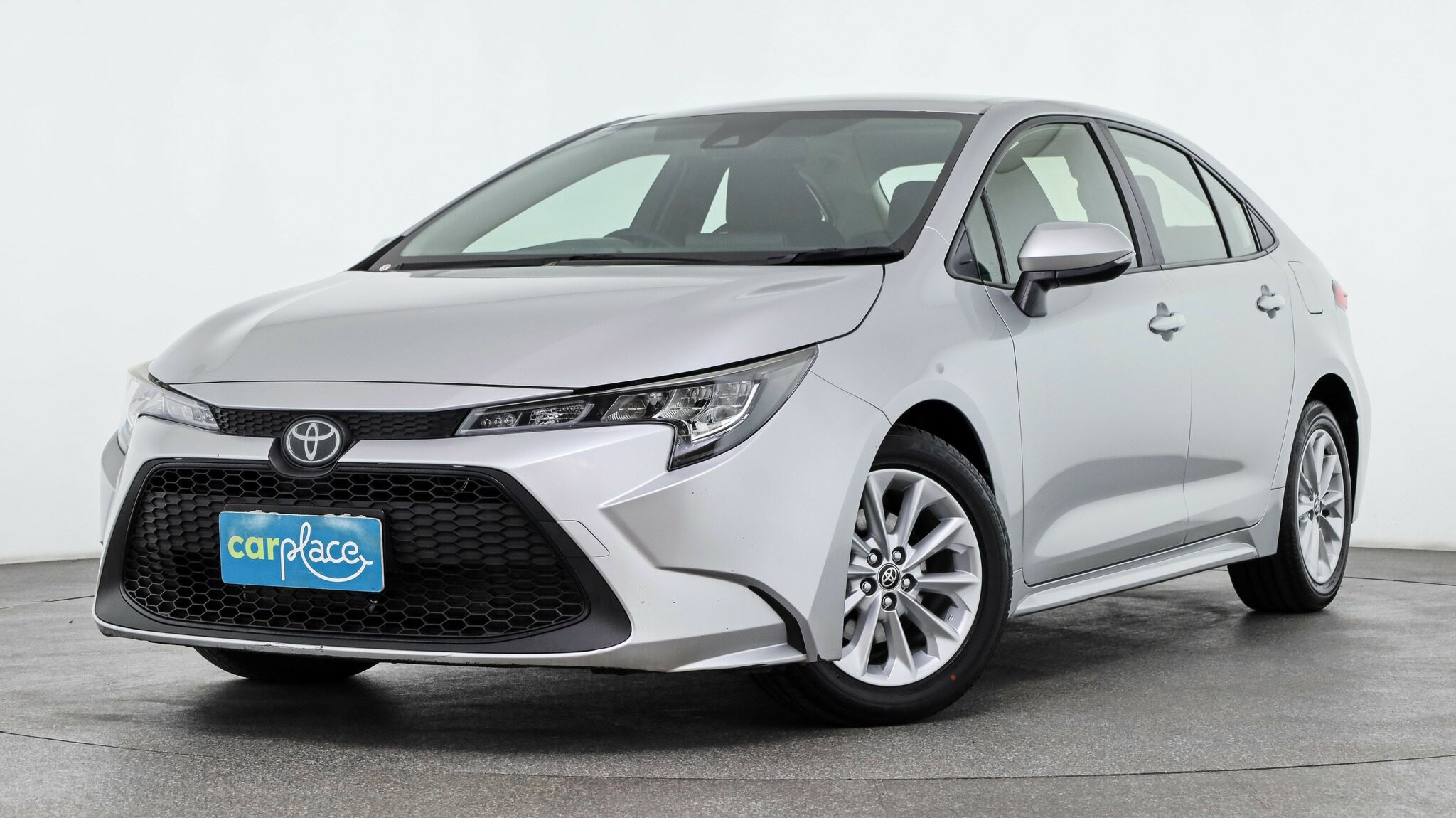 Toyota Corolla image 1