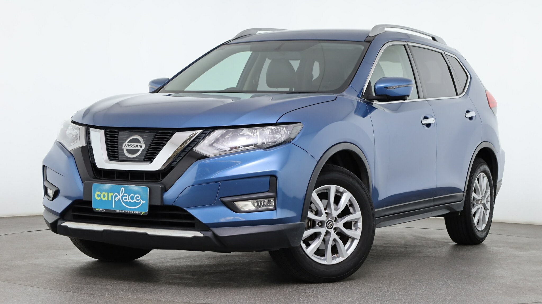 Nissan X-trail image 1