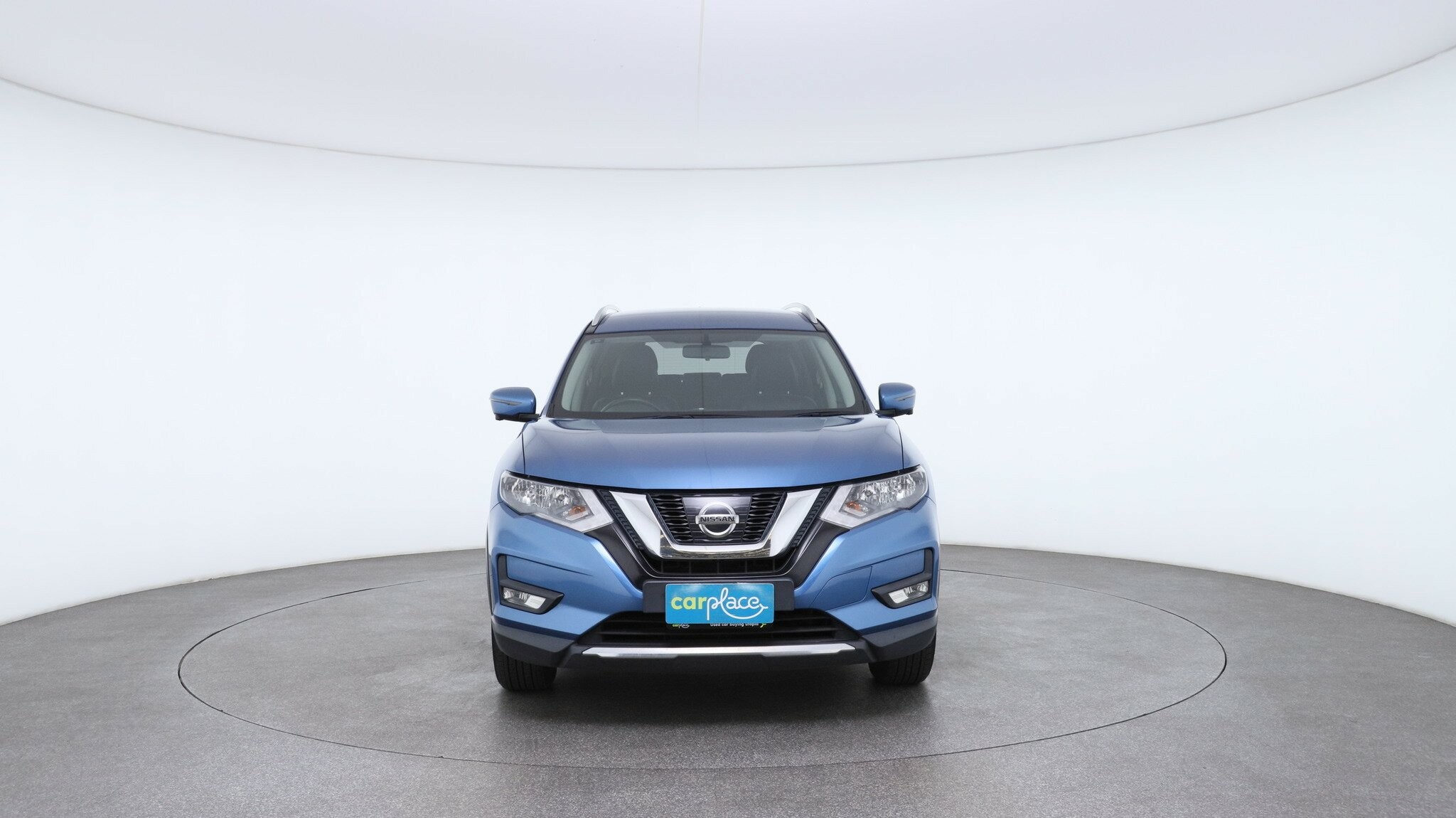 Nissan X-trail image 2