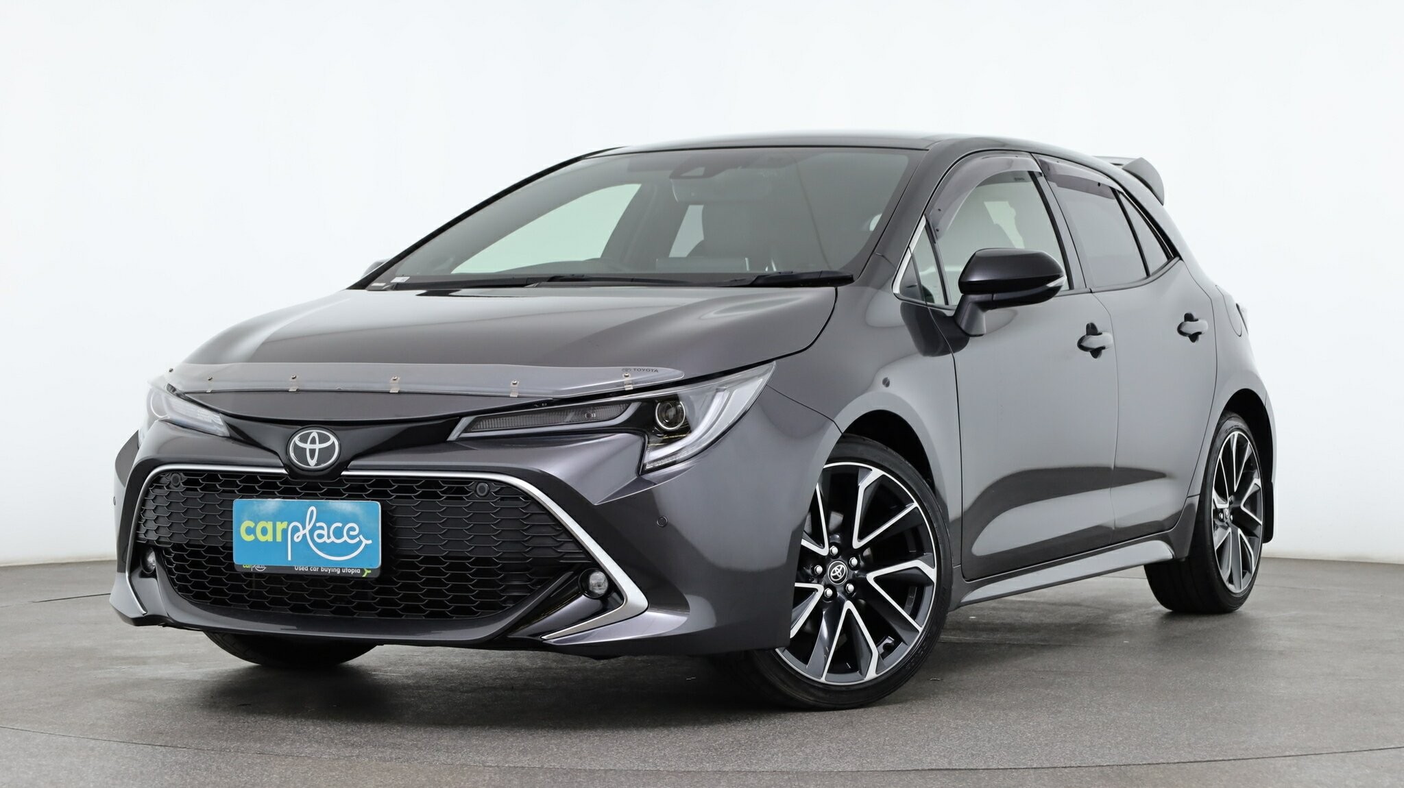 Toyota Corolla image 1