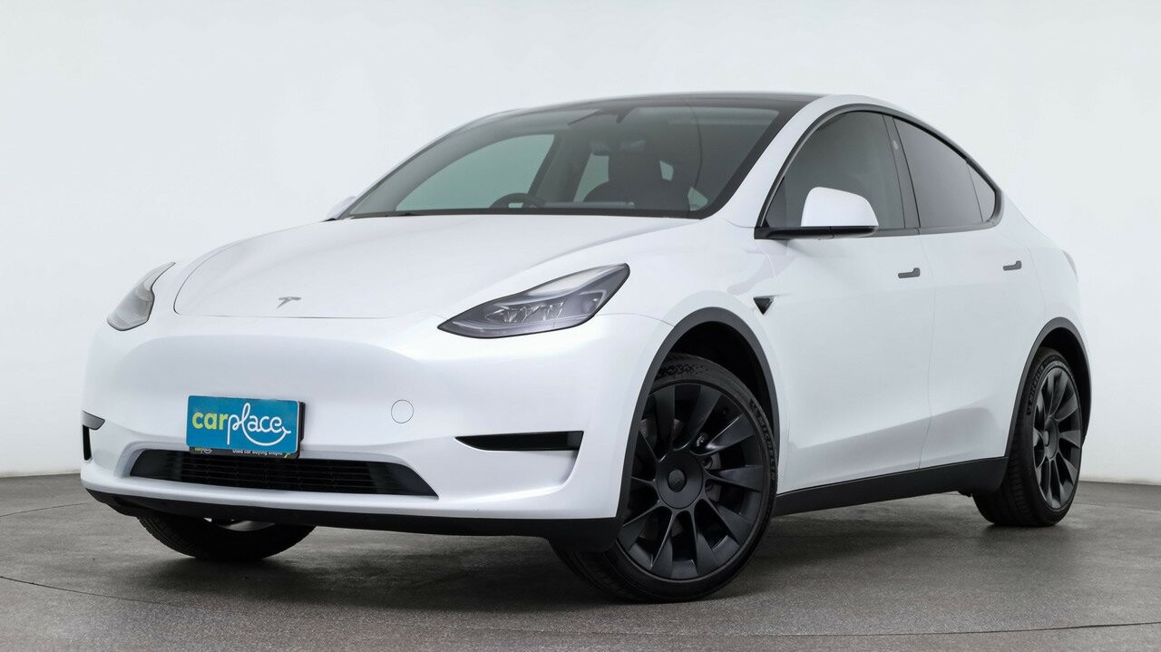 Tesla Model Y image 1
