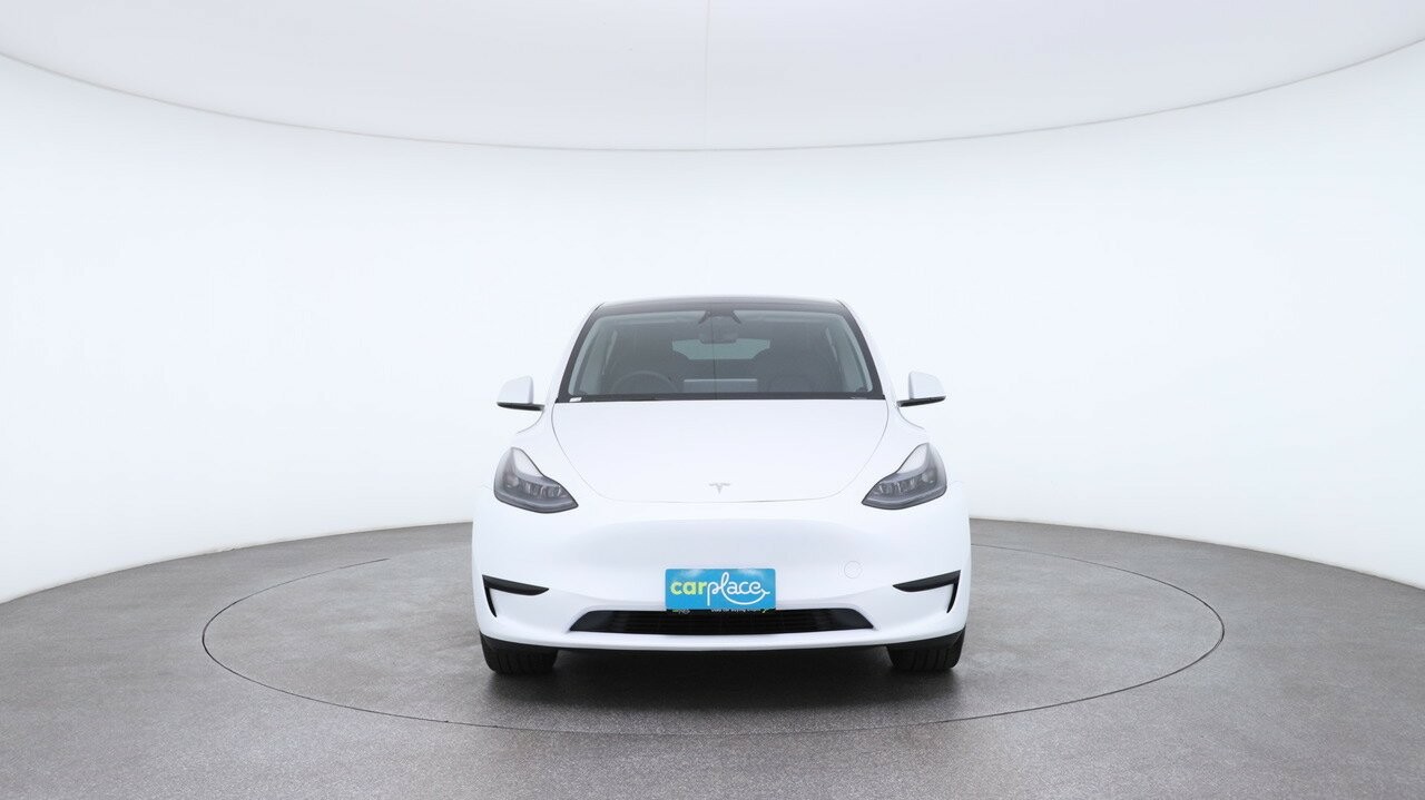 Tesla Model Y image 2
