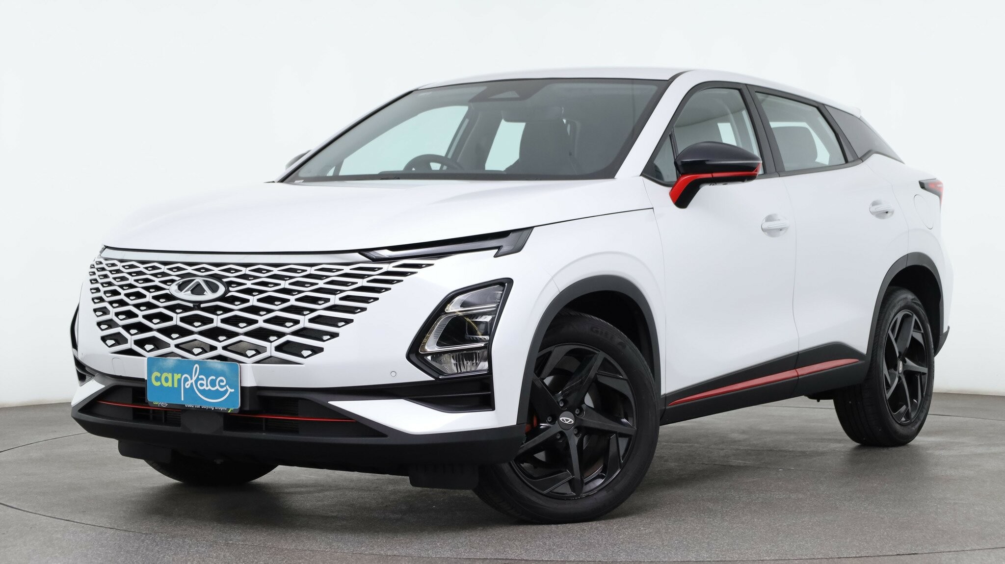 Chery Omoda 5 image 1