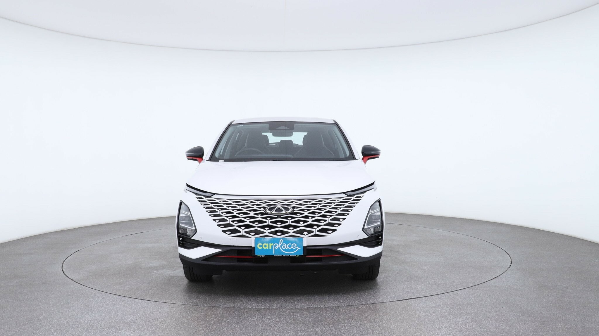 Chery Omoda 5 image 2