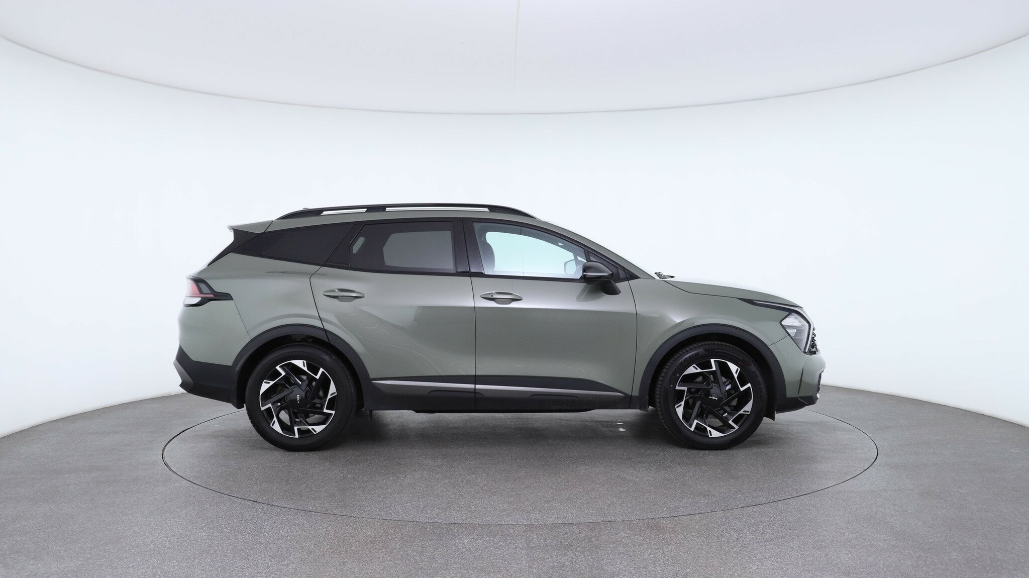 Kia Sportage image 3