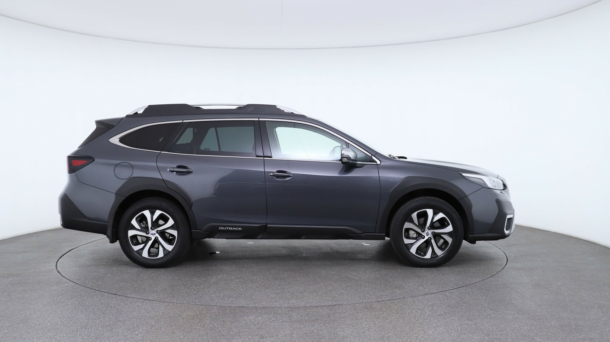Subaru Outback image 3