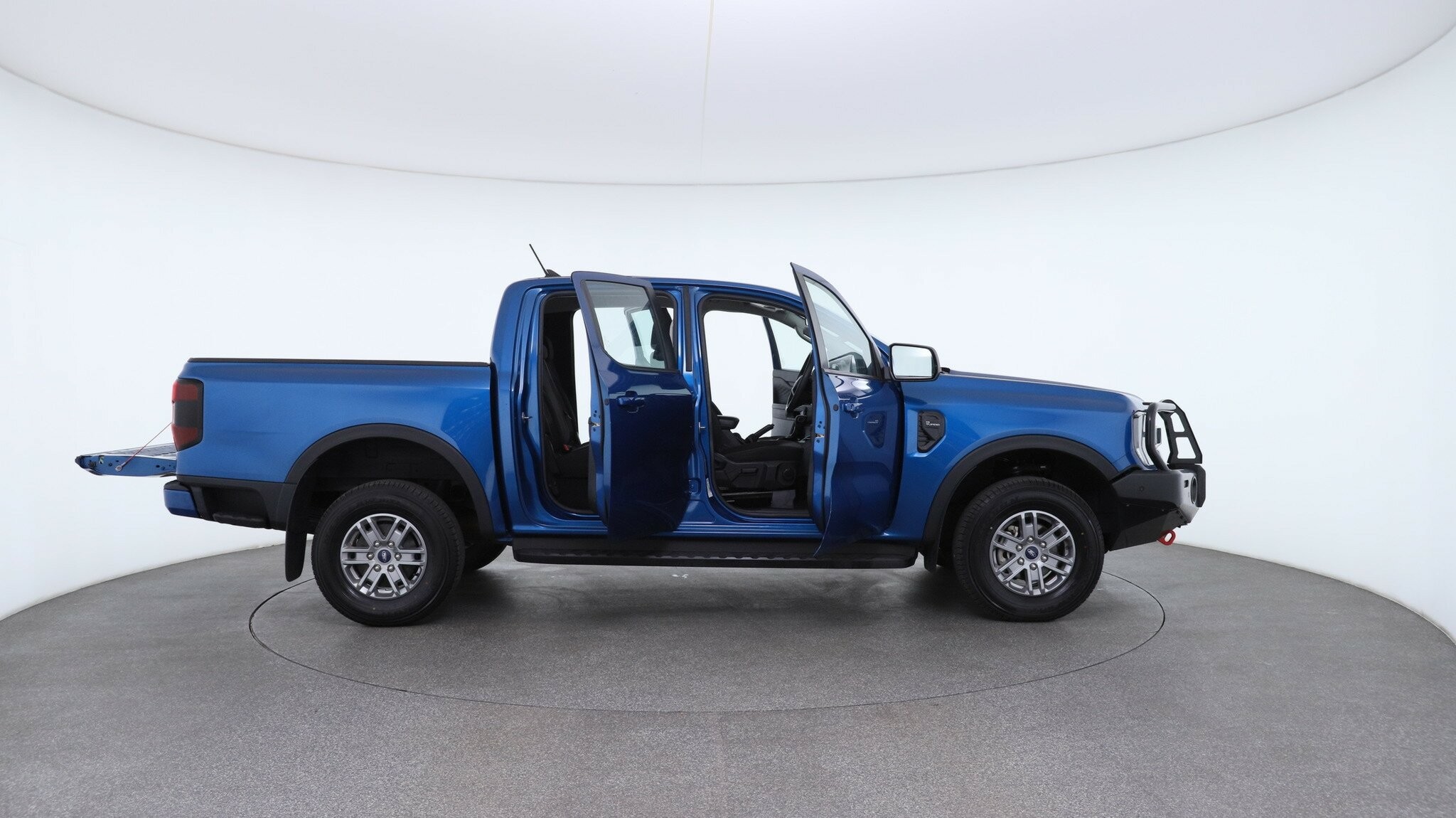 Ford Ranger image 4