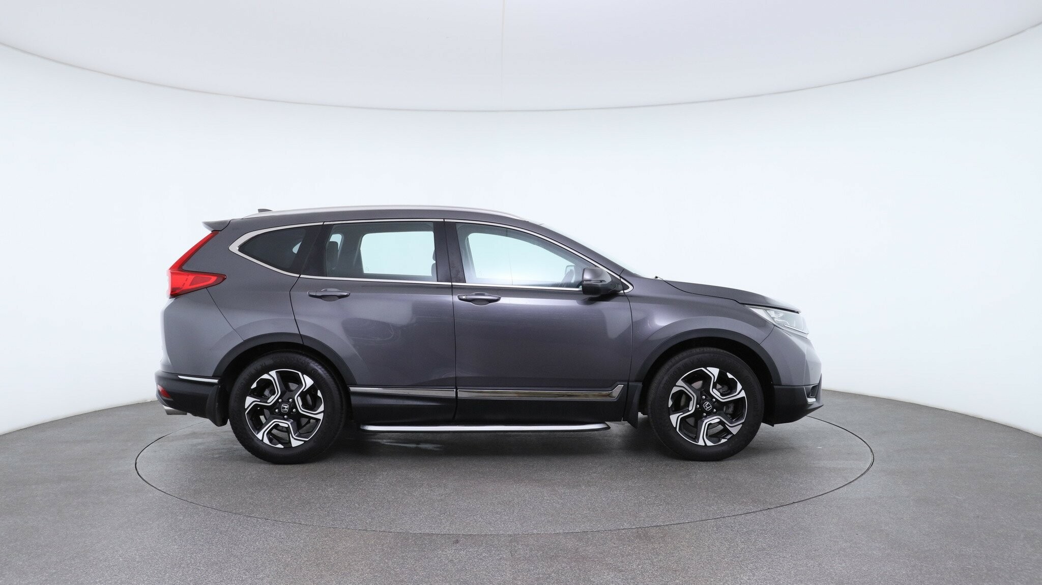 Honda Cr-v image 3