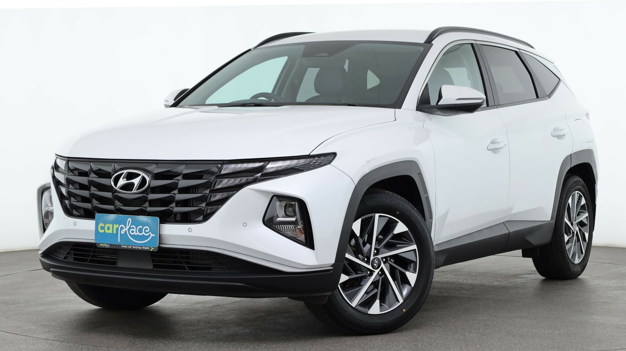 Hyundai Tucson image 2