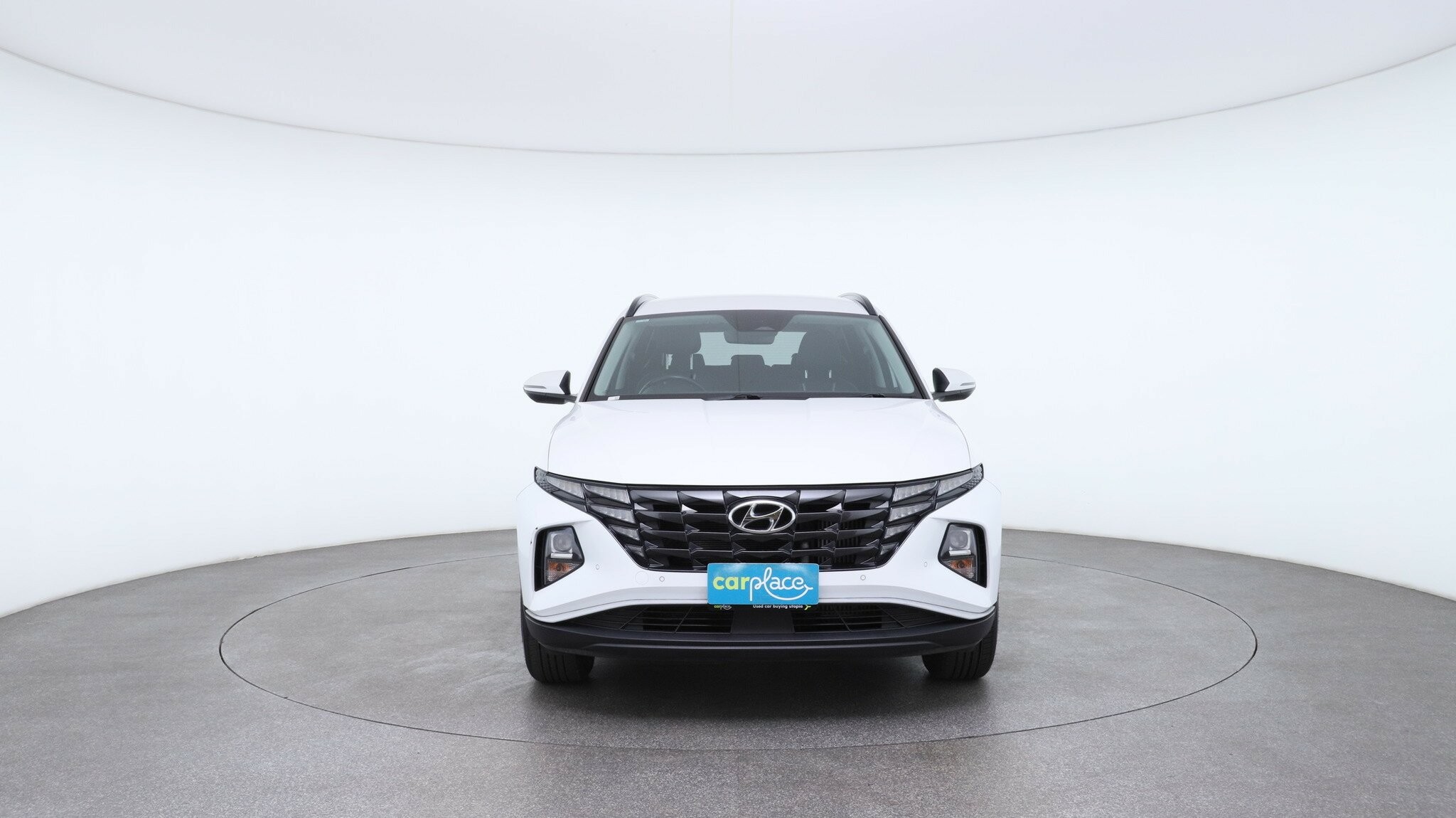 Hyundai Tucson image 3