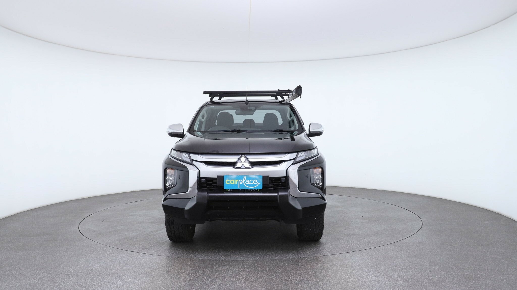 Mitsubishi Triton image 3