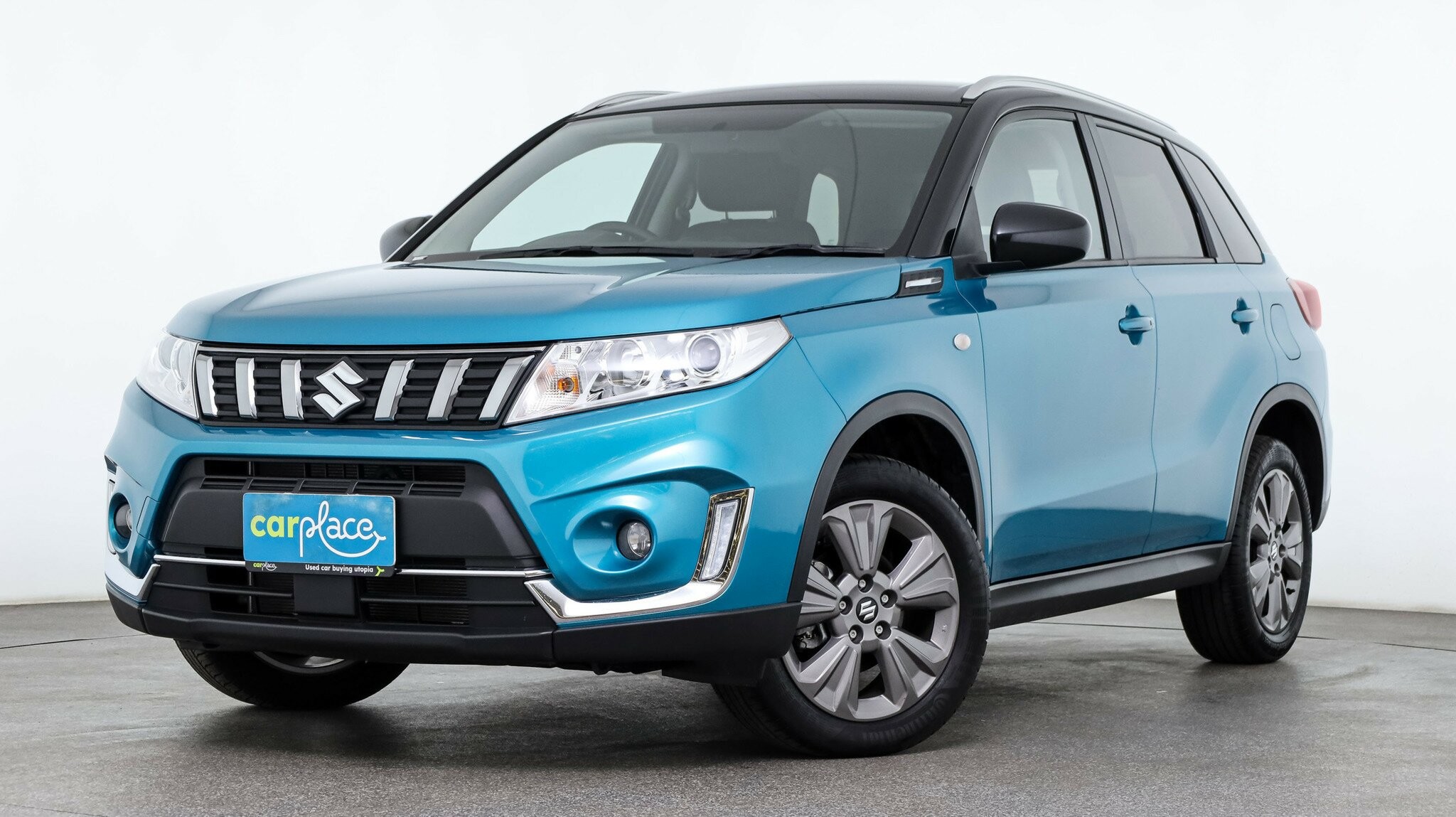 Suzuki Vitara image 1