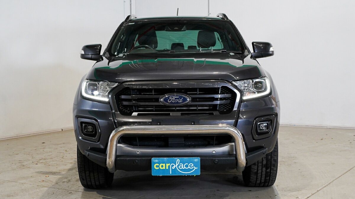 Ford Ranger image 2