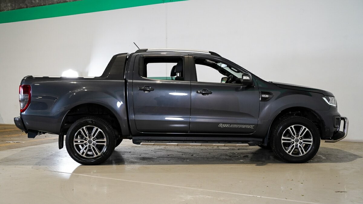 Ford Ranger image 3