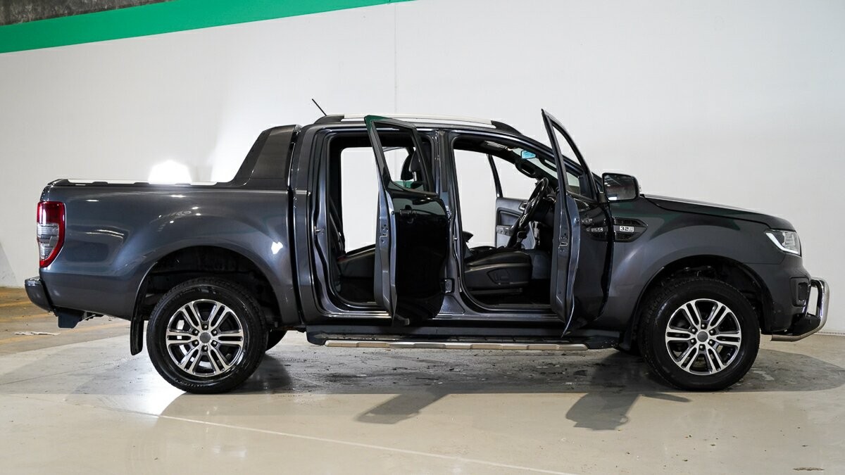 Ford Ranger image 4