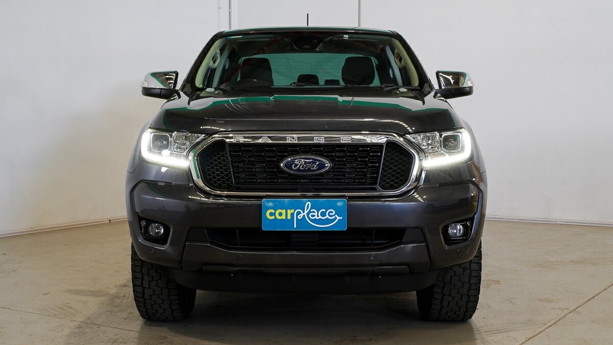 Ford Ranger image 2