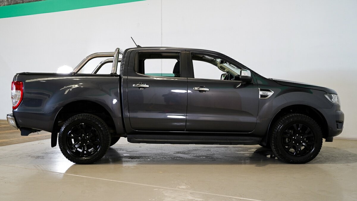 Ford Ranger image 3