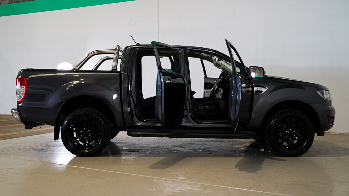 Ford Ranger image 4