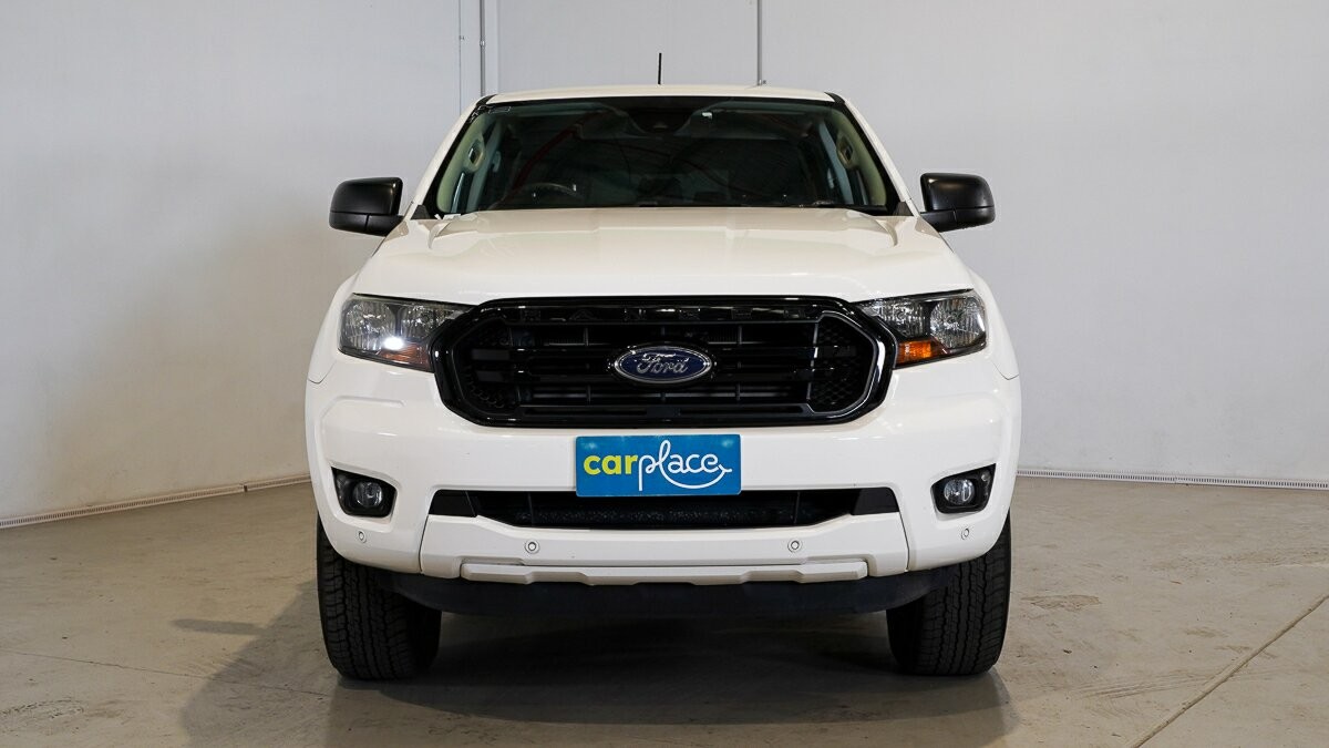 Ford Ranger image 2