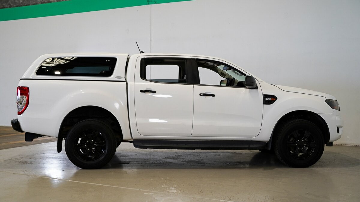 Ford Ranger image 3