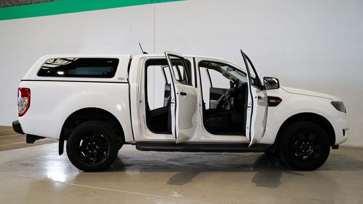 Ford Ranger image 4