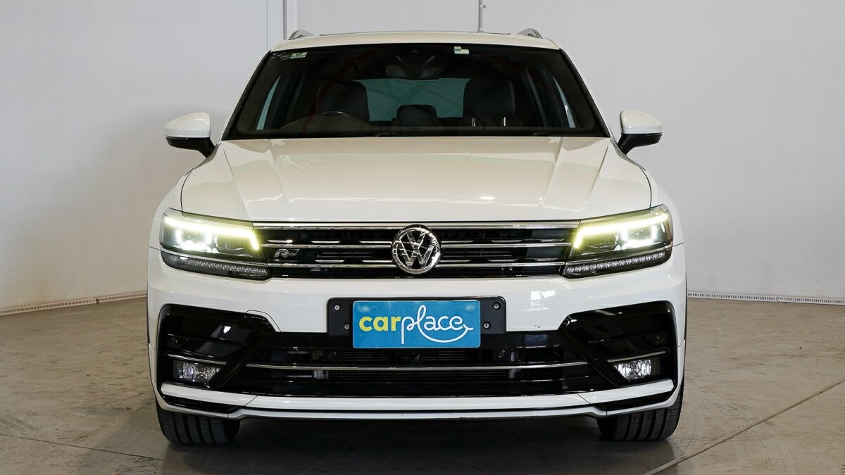 Volkswagen Tiguan image 2