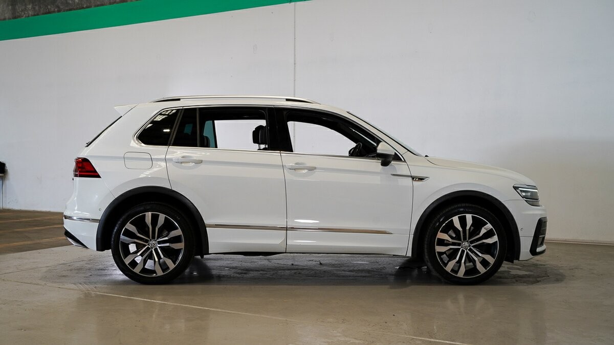 Volkswagen Tiguan image 3